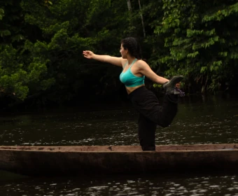 Naturaleza